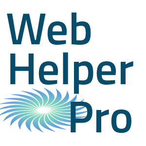 Web Helper Pro